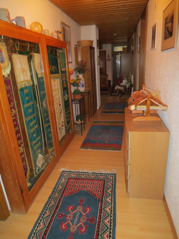 Gasthof Pension Kirschner Lappersdorf  외부 사진
