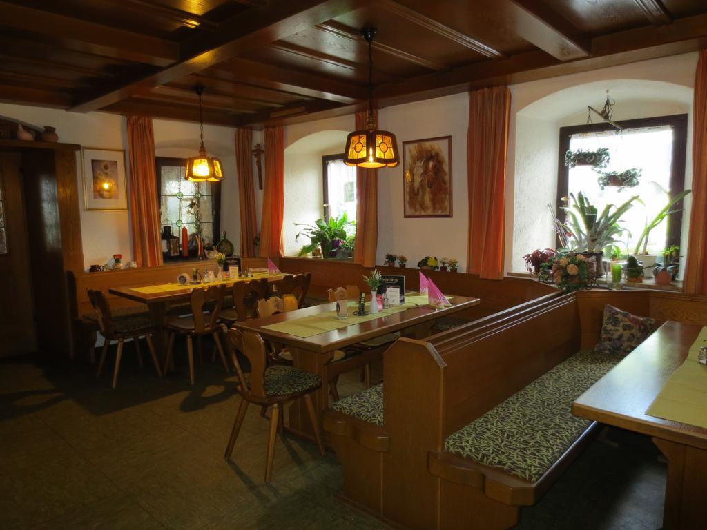 Gasthof Pension Kirschner Lappersdorf  외부 사진