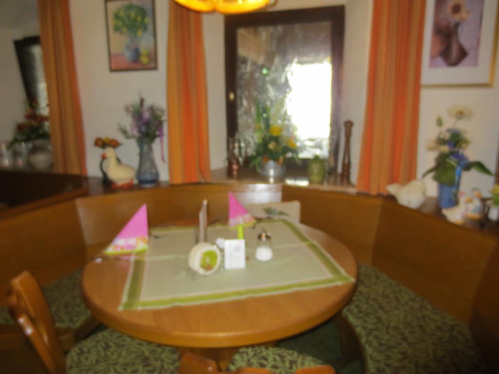 Gasthof Pension Kirschner Lappersdorf  외부 사진