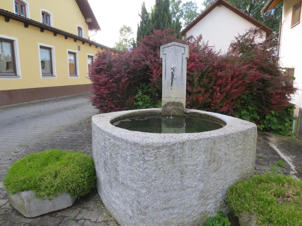 Gasthof Pension Kirschner Lappersdorf  외부 사진
