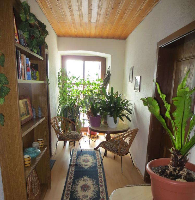 Gasthof Pension Kirschner Lappersdorf  외부 사진