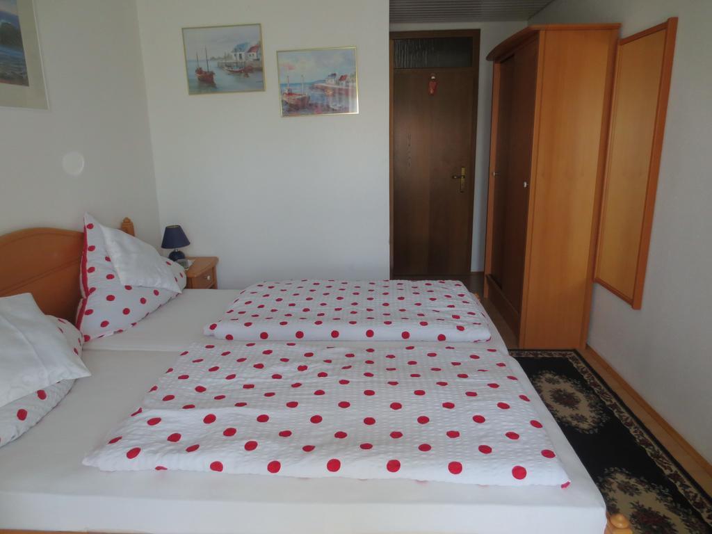 Gasthof Pension Kirschner Lappersdorf  외부 사진