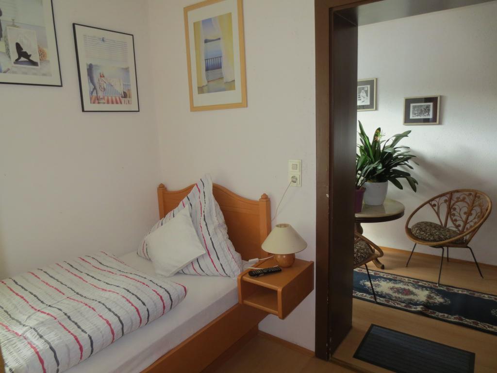 Gasthof Pension Kirschner Lappersdorf  외부 사진