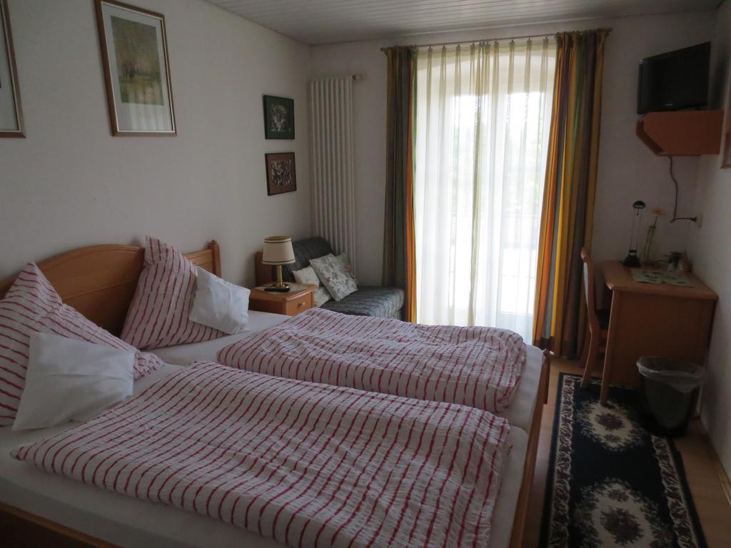 Gasthof Pension Kirschner Lappersdorf  외부 사진