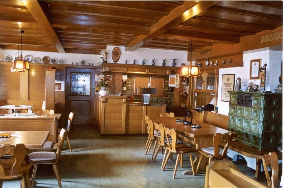 Gasthof Pension Kirschner Lappersdorf  외부 사진