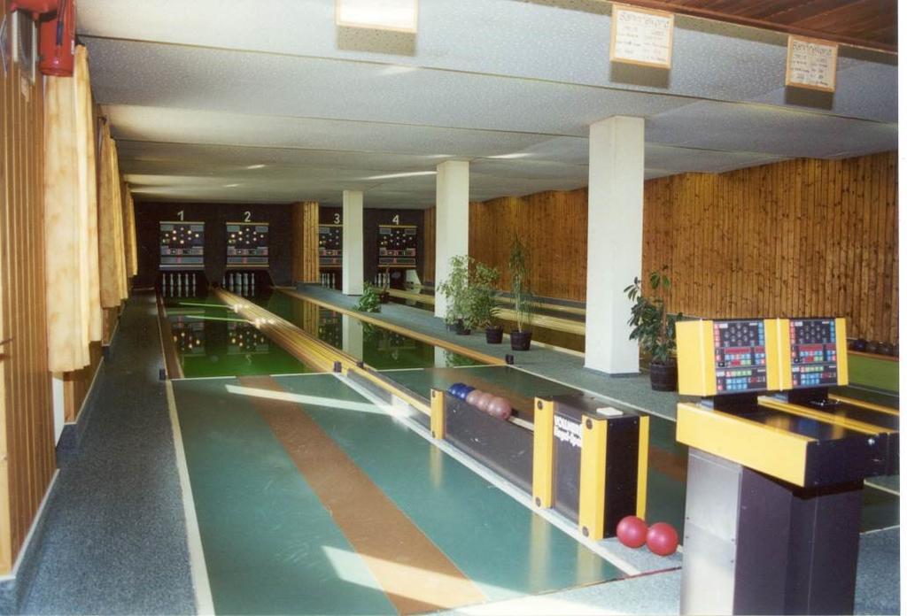 Gasthof Pension Kirschner Lappersdorf  외부 사진